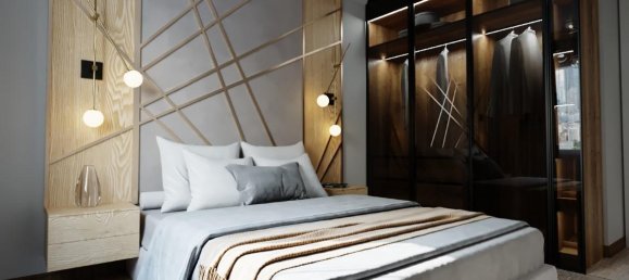 2-Zimmer Wohnung in Kartal, Turkey, Nr. 18206 6