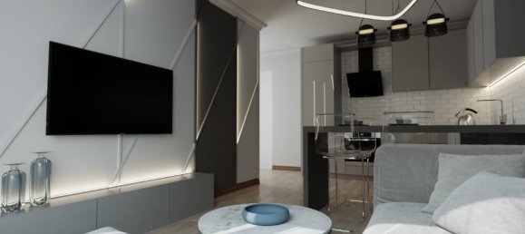 2-Zimmer Wohnung in Kartal, Turkey, Nr. 18206 12