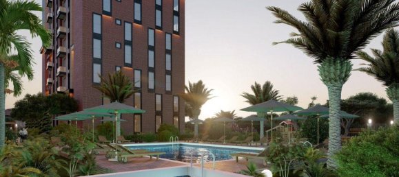 2-Zimmer Wohnung in Kartal, Turkey, Nr. 18206 17