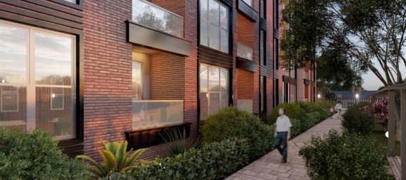 2-Zimmer Wohnung in Kartal, Turkey, Nr. 18206 18