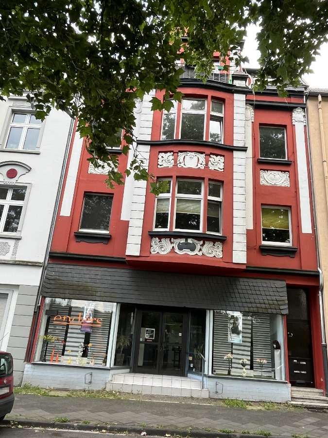 4 Schlafzimmer Gebäude in Duisburg, Germany, Nr. 278426