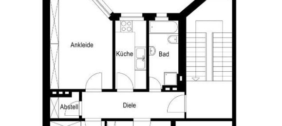 4 Schlafzimmer Gebäude in Duisburg, Germany, Nr. 278426 14