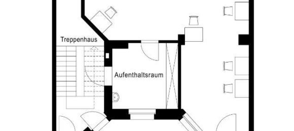 4 Schlafzimmer Gebäude in Duisburg, Germany, Nr. 278426 13