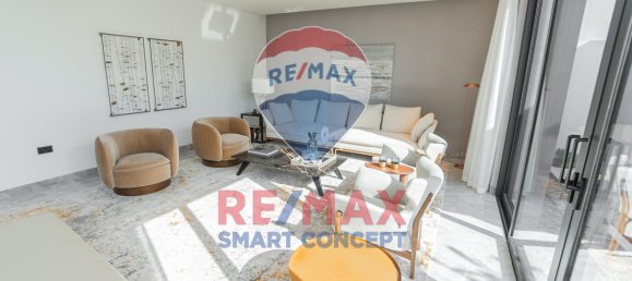 4 bedrooms Villa in Saadiyat Island, UAE No. 66775 3