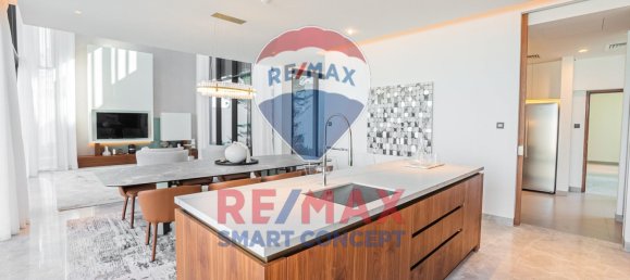 4 bedrooms Villa in Saadiyat Island, UAE No. 66775 7