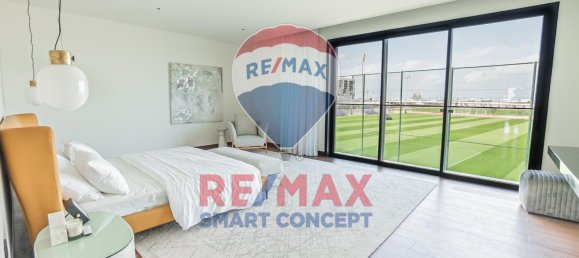 4 bedrooms Villa in Saadiyat Island, UAE No. 66775 9