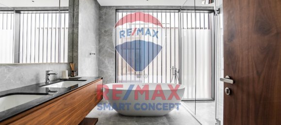 4 bedrooms Villa in Saadiyat Island, UAE No. 66775 12