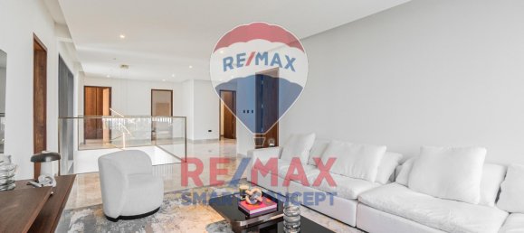 4 bedrooms Villa in Saadiyat Island, UAE No. 66775 4