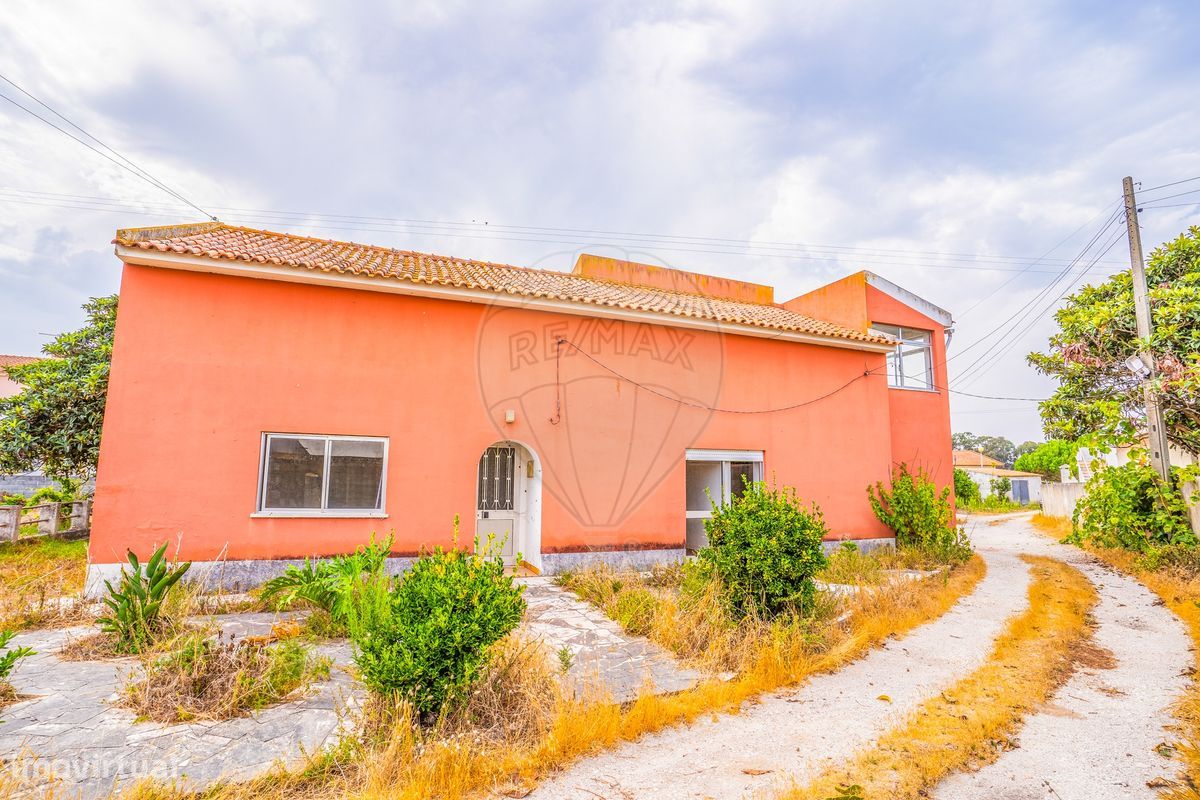 3 bedrooms House in Alcobaca, Portugal No. 285159