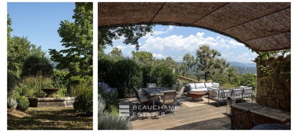 5 bedrooms Villa in Fayence, France No. 295459 9