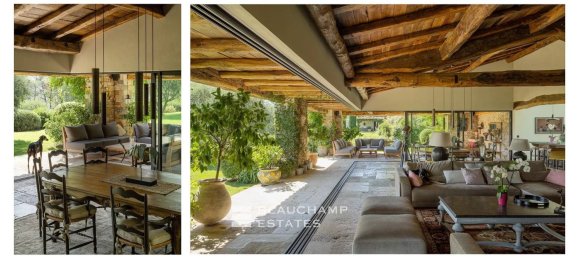 5 bedrooms Villa in Fayence, France No. 295459 7