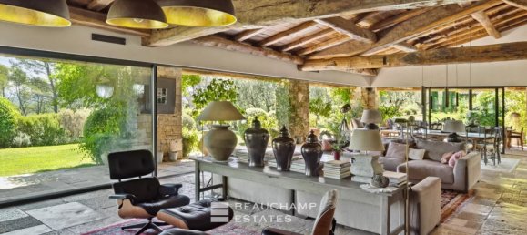 5 bedrooms Villa in Fayence, France No. 295459 3