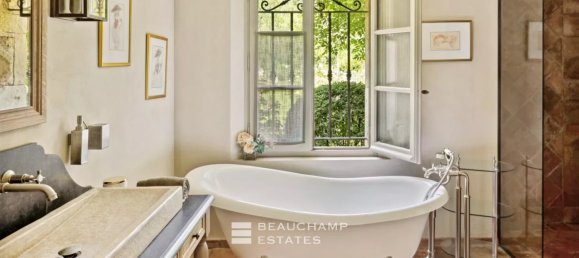 5 bedrooms Villa in Fayence, France No. 295459 6