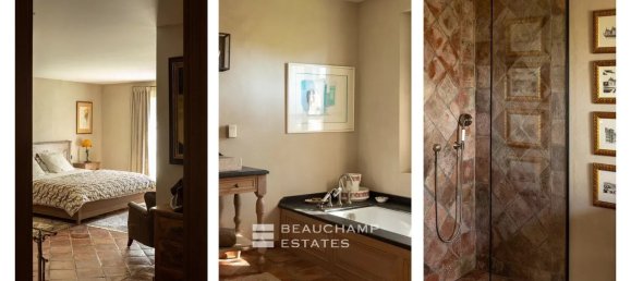 5 bedrooms Villa in Fayence, France No. 295459 8