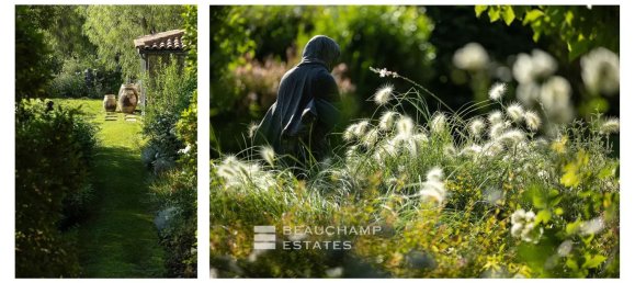 5 bedrooms Villa in Fayence, France No. 295459 10