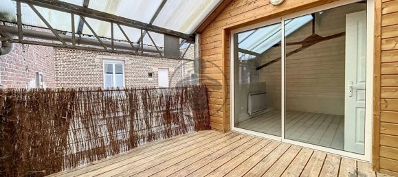 3 bedrooms Duplex in Saint-Quentin, France No. 45532 4