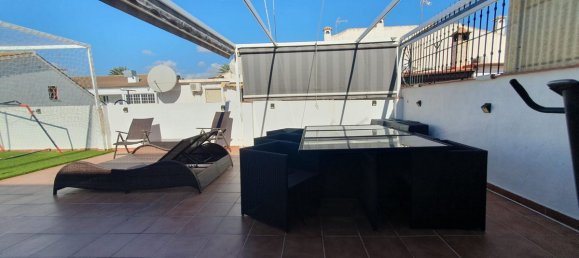 3 bedrooms Penthouse in Mijas, Spain No. 35915 23