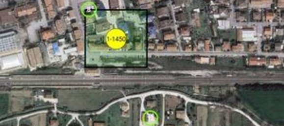 3 غرف نوم شقة في Castelbellino, Italy رقم 376592 17