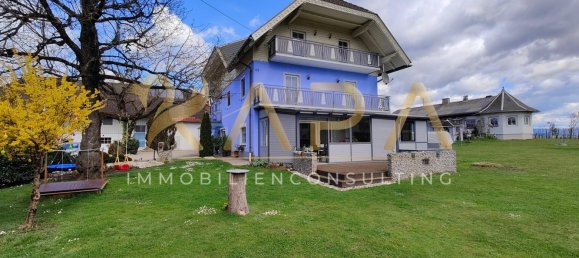 7 Schlafzimmer Haus in St. Kanzian am Klopeiner See, Austria, Nr. 177732 2