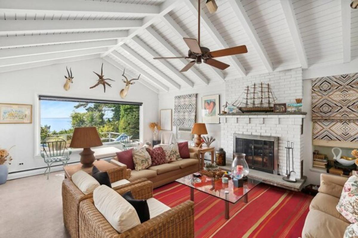 4 bedrooms House in Southampton, USA No. 411140