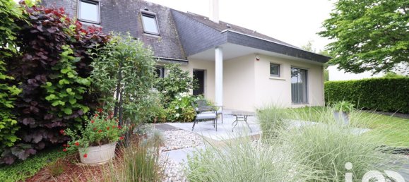 Дом с 3 спальнями в Шамбре-ле-Тур, Франция № 66731 28