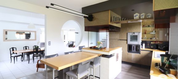 Дом с 3 спальнями в Шамбре-ле-Тур, Франция № 66731 24