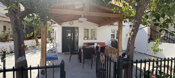 Adosado de 3 dormitorios en Larnaca, Cyprus No. 26437 6