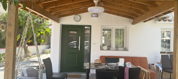 Adosado de 3 dormitorios en Larnaca, Cyprus No. 26437 7