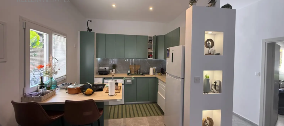 Adosado de 3 dormitorios en Larnaca, Cyprus No. 26437 2