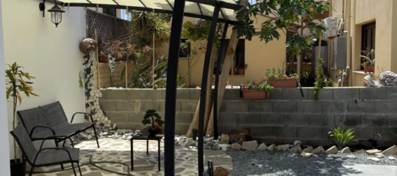 Adosado de 3 dormitorios en Larnaca, Cyprus No. 26437 9