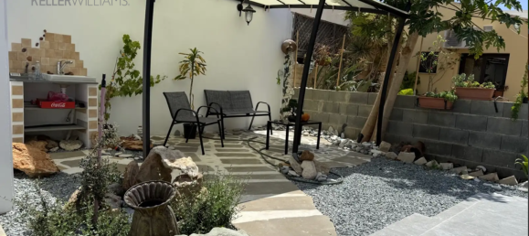 Adosado de 3 dormitorios en Larnaca, Cyprus No. 26437 8