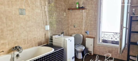 5 Schlafzimmer Doppelhaus in Bordeaux, France, Nr. 111037 10