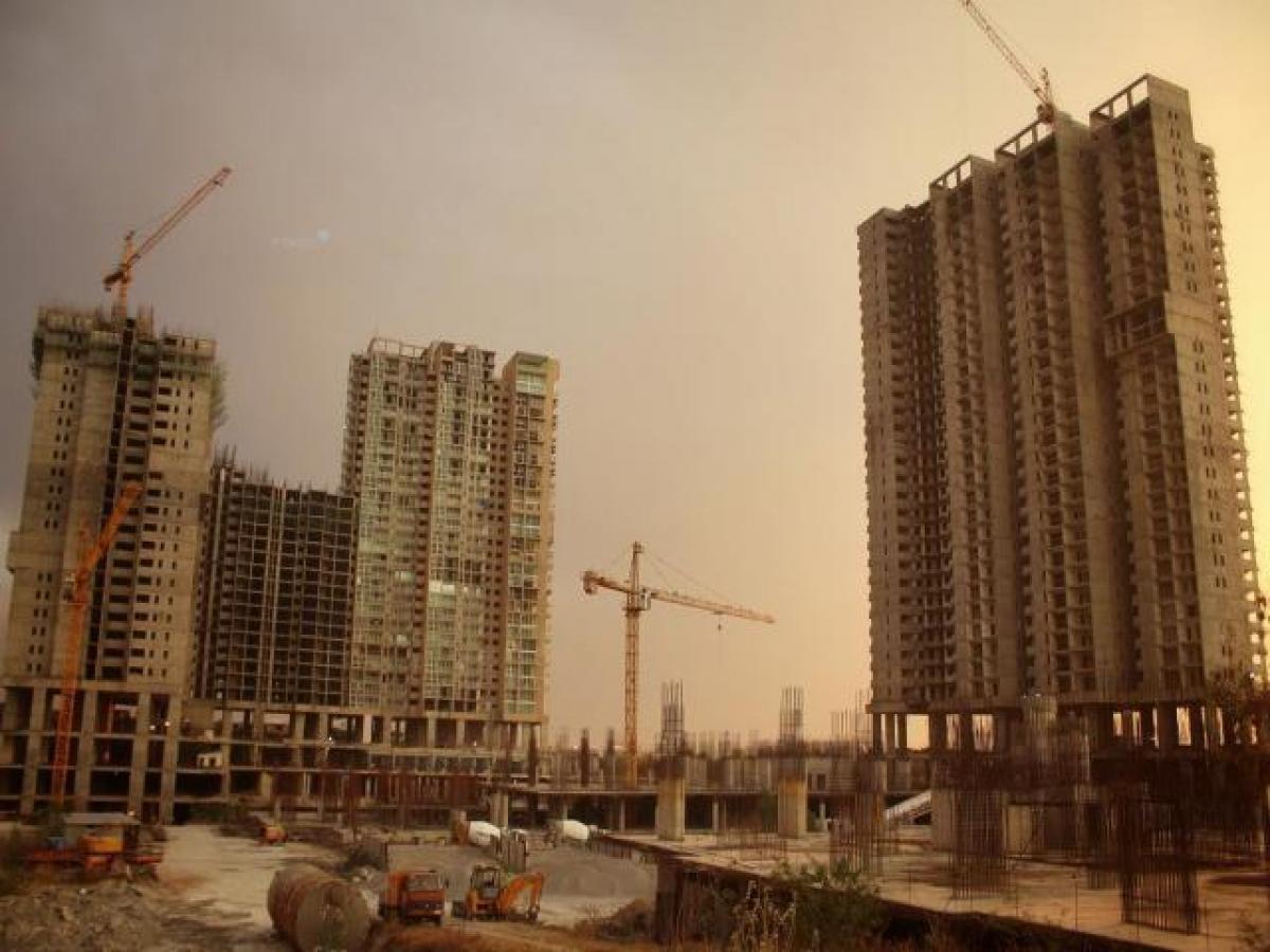 2 chambres Maison à Hyderabad, India No. 26355