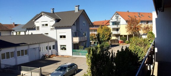 3غرفة شقة في Ravensburg, Germany رقم 358816 10