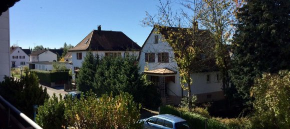 3غرفة شقة في Ravensburg, Germany رقم 358816 9