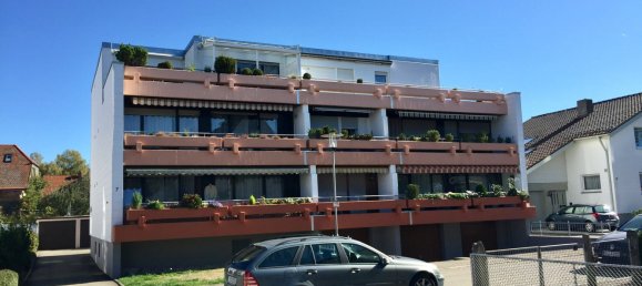 3غرفة شقة في Ravensburg, Germany رقم 358816 2