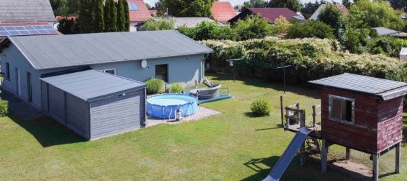 3 غرف نوم بنغالو في Uckermark, Germany رقم 227001 20