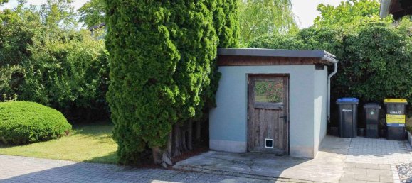 3 غرف نوم بنغالو في Uckermark, Germany رقم 227001 22