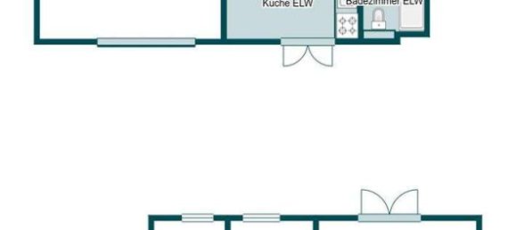 3 غرف نوم بنغالو في Uckermark, Germany رقم 227001 23