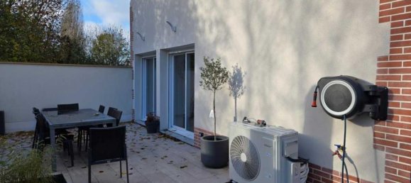 3 bedrooms House in Chevrieres, France No. 49863 14