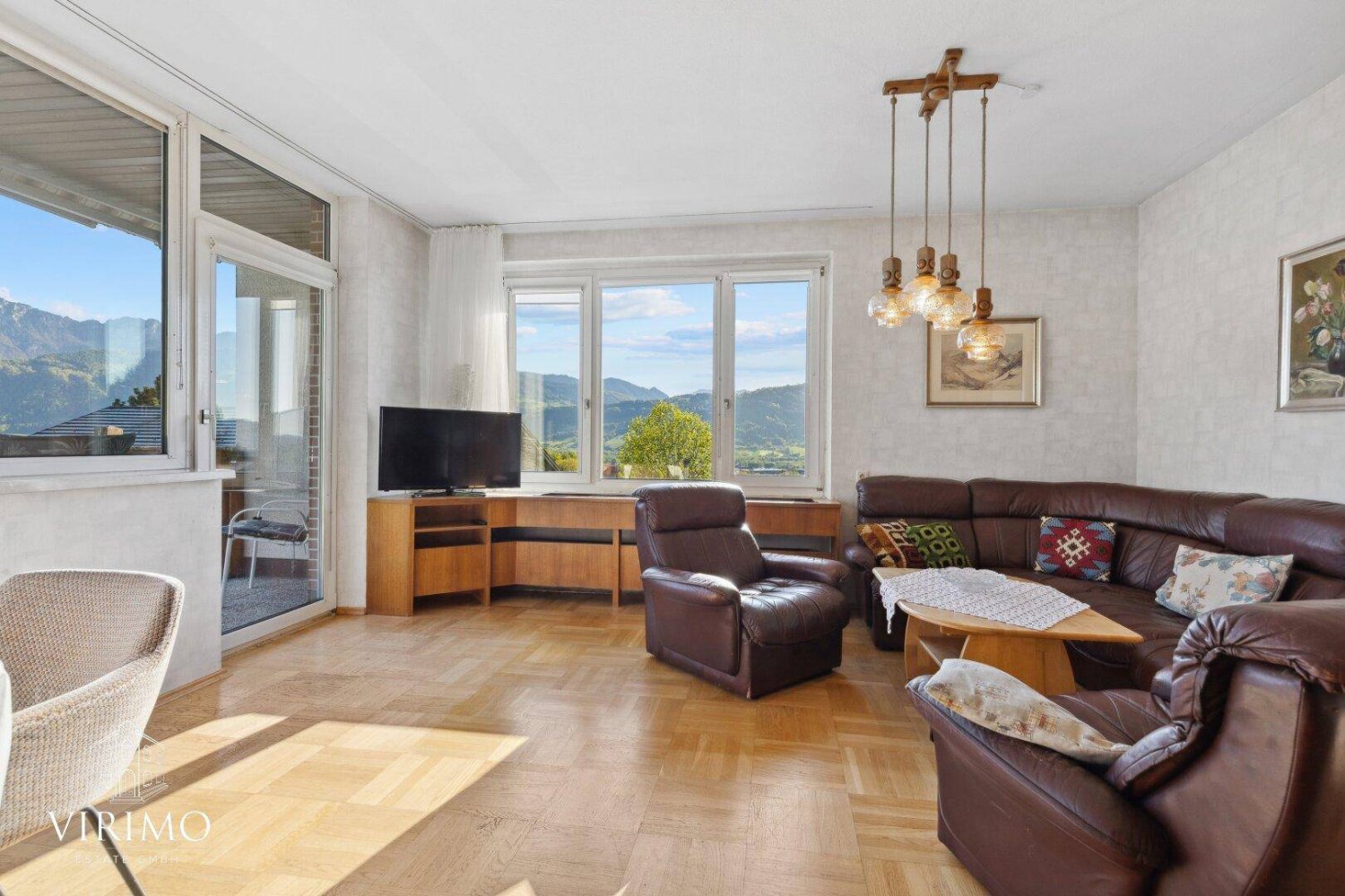 7-Zimmer Haus in Kirchdorf an der Krems, Austria, Nr. 226762