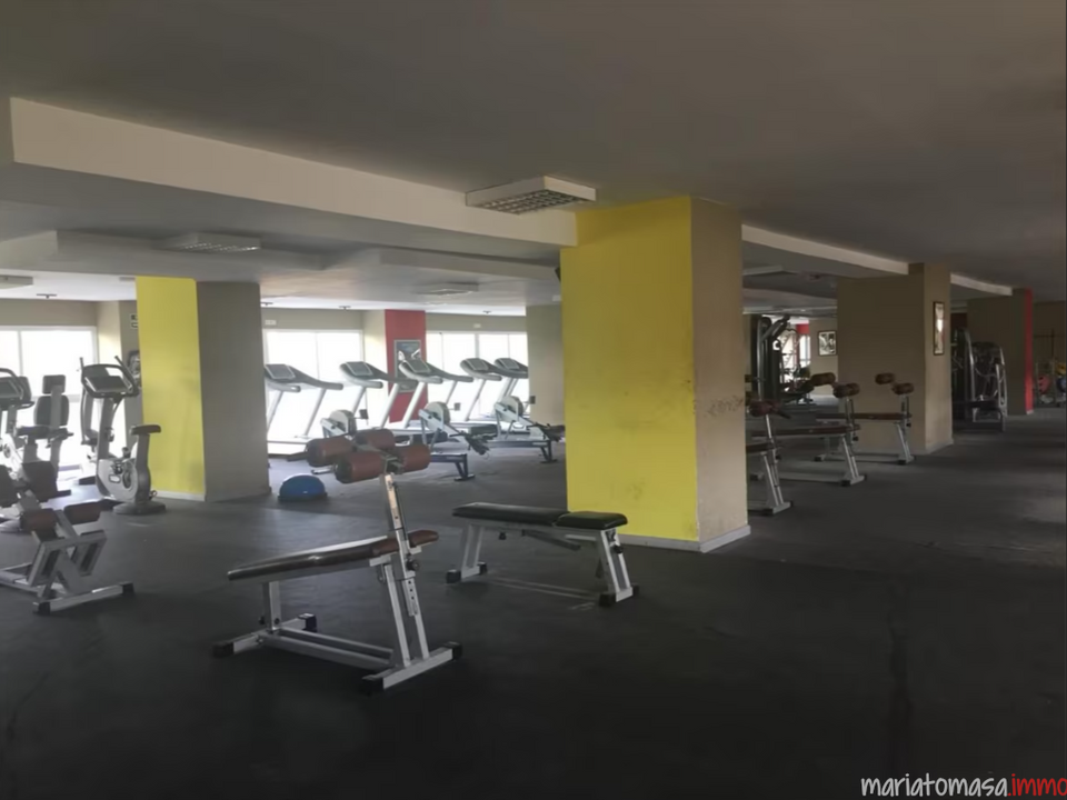  Commercial property in Alicante, Spain No. 209154