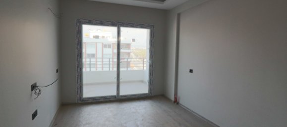 Apartment 1+1 in Mersin, Turkey No. 18140 6