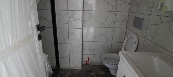 Apartment 1+1 in Mersin, Turkey No. 18140 10