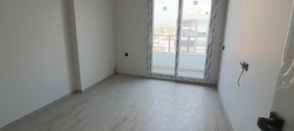 Apartment 1+1 in Mersin, Turkey No. 18140 2