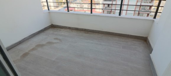Apartment 1+1 in Mersin, Turkey No. 18140 9
