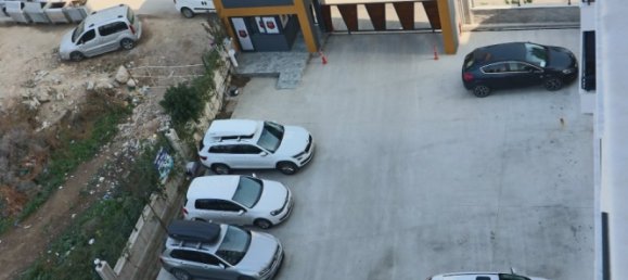 Apartment 1+1 in Mersin, Turkey No. 18140 7