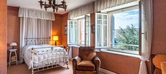 5 bedrooms House in Saverne, France No. 71589 12