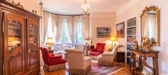 5 bedrooms House in Saverne, France No. 71589 13