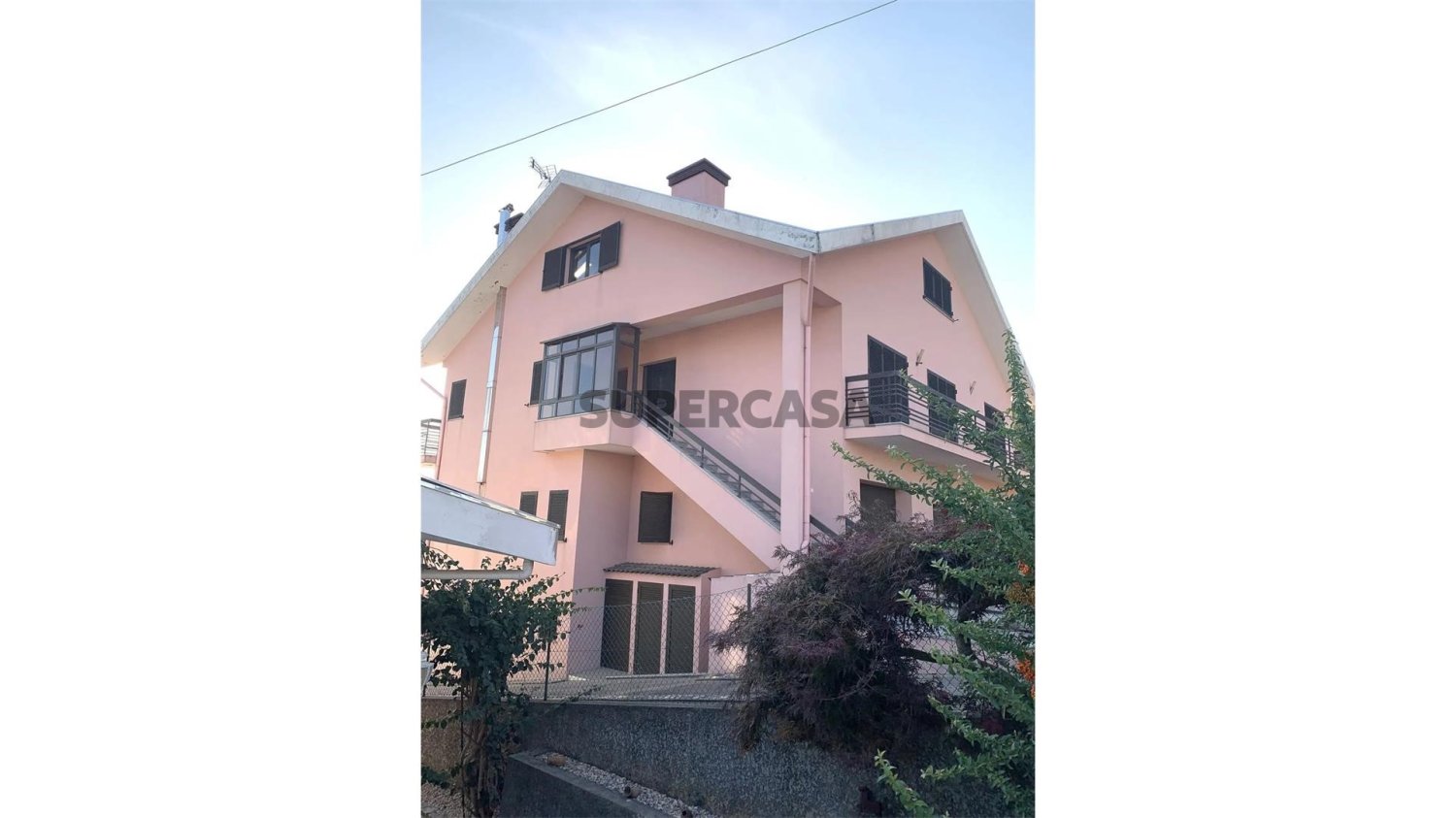 6 bedrooms House in Santa Maria da Feira, Portugal No. 283553